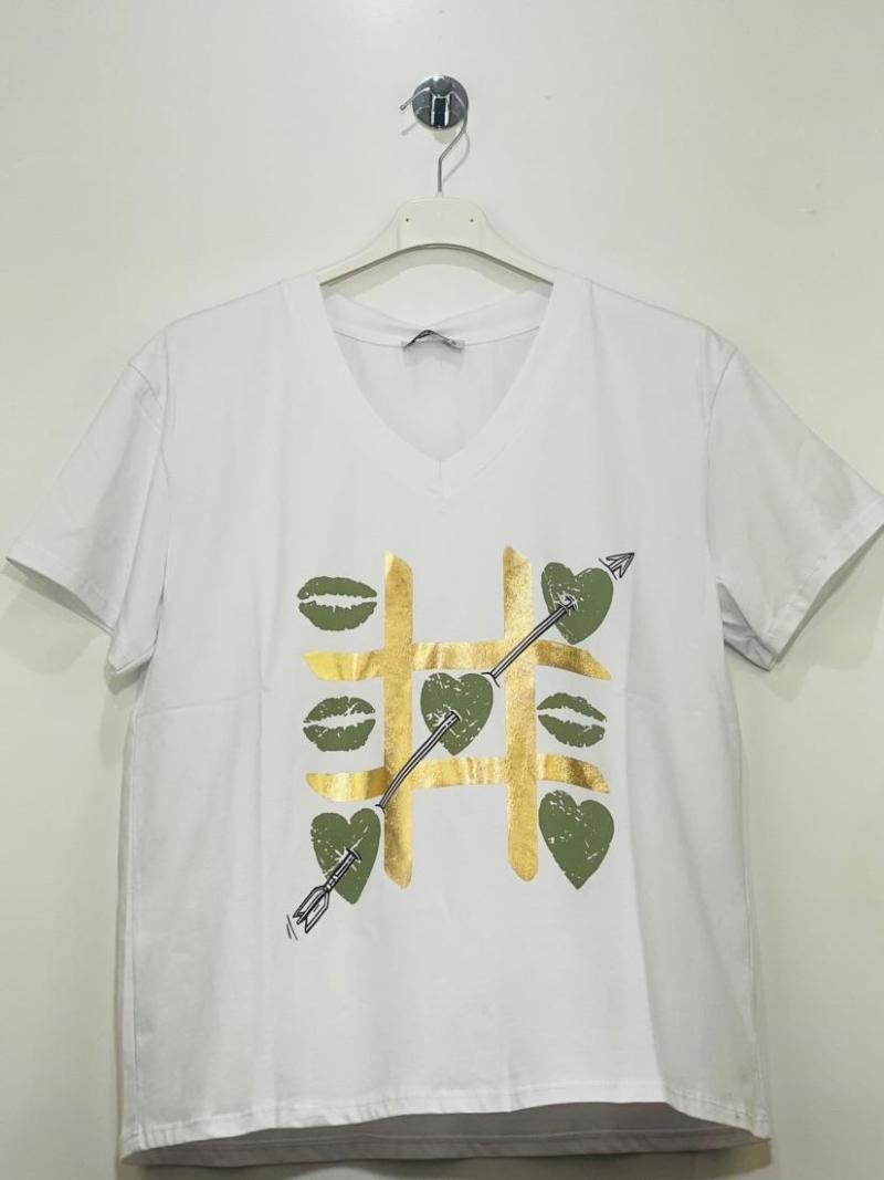 T-SHIRT